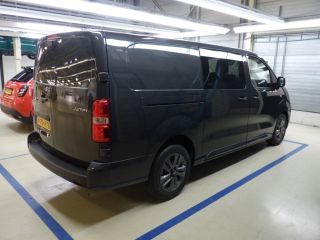 Citroën Jumpy 2.0 BlueHDI 145 L3 S&S DC Automaat | Navigatie | Full-LED | Laadruimte Betimmering  | Stuurverwar...