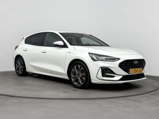 Ford Focus 1.0 EcoBoost Hybrid ST Line X | Achteruitrijcamera | Apple Carplay/Android Auto|telefoonintegrati...