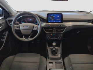 Ford Focus 1.0 EcoBoost Titanium Business