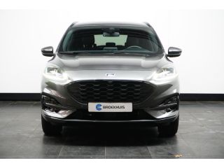 Ford Kuga Ford 2.5 PHEV ST-Line X | Winter Pakket | Adaptive Cruise | Head-Up | Camera Voor & Achter |