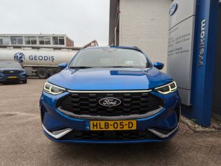 Ford Kuga Ford | Adap. Cruise | Winter Pack | AGR stoelen | Trekhaak (2.100kg trekgewicht) | Fabrieksgarant...