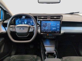 Ford Puma Gen-E Ford Premium 44 kWh | Panoramadak | Winter Pack | Adap Cruise