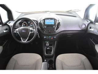 Ford Tourneo Courier Titanium *1ste Eigenaar*Navigatie*Stoelverwarming*
