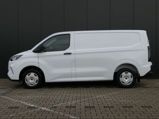 Ford Transit Custom 280 2.0 TDCI L1H1 Trend | Voorraad!| Cruise control | Airco | Camera achter | Sensoren voor + ach...