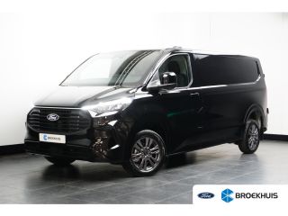 Ford Transit Custom 320 2.0 TDCI L2H1 Limited | Automaat 170pk | Stoelverwarming | CarPlay/Android Auto | Camera | Ve...