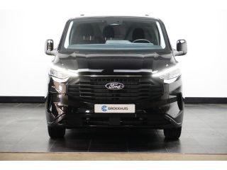 Ford Transit Custom 320 2.0 TDCI L2H1 Limited | Automaat 170pk | Stoelverwarming | CarPlay/Android Auto | Camera | Ve...