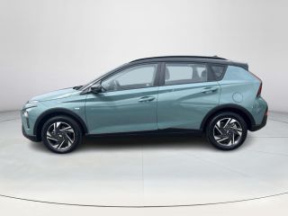 Hyundai Bayon 1.0 T-GDI Comfort Smart | Rijklaar prijs! | Navigatie | Cruise Control | Apple CarPlay/Android Au...