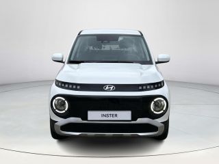 Hyundai Inster E-Motion 49 kWh | Achteruitrijcamera | Adaptieve Cruise Control | Climate Control | Elektrisch ve...