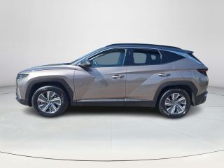 Hyundai Tucson 1.6 T-GDI HEV Comfort Smart | Rijklaarprijs! | Trekhaak 1.650kg! | Climate Control 3 zone | Adapt...