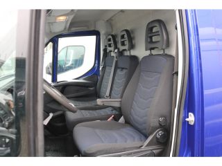 Iveco Daily 35S15 3.0 150pk L1 H1 Airco 3.5T Trekhaak