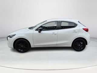 Mazda 2 1.5 e-SkyActiv-G 90 Homura | Automatisch Klimaat | Achteruitrijcamera | Apple Carplay & Android A...