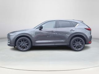 Mazda CX-5 2.5 e-SkyActiv-G M Hybrid 194 Exclusive-Line | 360 graden camera | Stoel/stuurverwarming | Apple ...