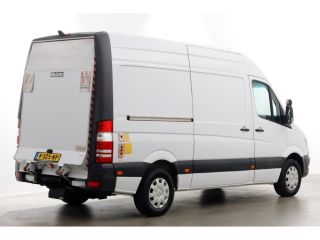 Mercedes Sprinter 314 CDI 143pk E6 L2H2 7G Automaat Laadklep 750kg 06-2018