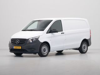 Mercedes Vito 110 CDI Airco Camera Leder Bijrijdersbank