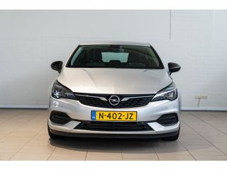 Opel Astra 1.4 Turbo Business Elegance Automaat | Camera | AGR Stoel | Climate Controle | Keyless | Parkeers...