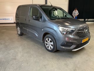 Opel Combo 1.5D L1H1 Edition | Achteruitrijcamera | Achteruitrijcamera | Cruise control