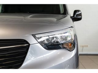 Opel Combo-e Opel L1H1 Edition 50 kWh | HUD | Camera | Navigatie | Stoel & Stuur verwarming | Parkeersensoren ...