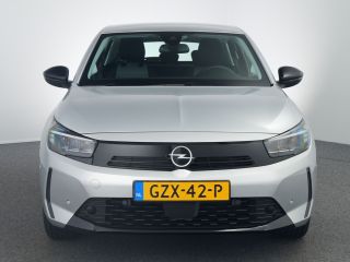Opel Corsa Opel 1.2 Edition | Achteruitrijcamera | Apple Carplay/Android Auto | Cruise control