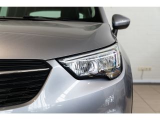 Opel Crossland X 1.2 Turbo 110PK Edition | Trekhaak | Apple Carplay & Android Auto | Airco | Cruise Controle |