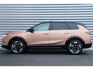 Opel Grandland Electric Opel GS 73KWH 210PK AUTOMAAT / NAVI / CLIMA / FULL-LED / AGR / 20" LMV / KEYLESS / PANO. DAK / AD...