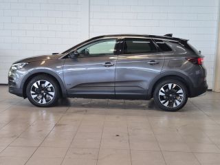 Opel Grandland X Opel 1.6 Turbo Hybrid Business Elegance | LED koplampen | Lichtmetalen velgen 18" | Navigatiesyst...