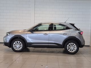 Opel Mokka Opel 1.2 Turbo Edition | LED koplampen | Navigatiesysteem | Stuurwiel verwarmd