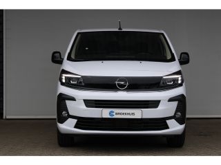 Opel Vivaro 2.0 Diesel 145 S&S L2 | Full-LED koplampen | LED dagrijverlichting | Lichtmetalen velgen 17"