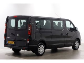 Opel Vivaro Combi 1.6 CDTI 125pk E6 L2H1 Personenbus Incl. BTW/BPM 05-2018