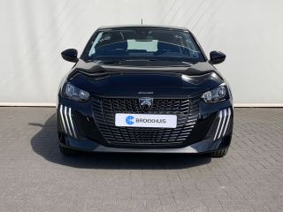 Peugeot 208 1.2 PureTech 75 Style | Achterbank in delen neerklapbaar | Airco | Cruise control