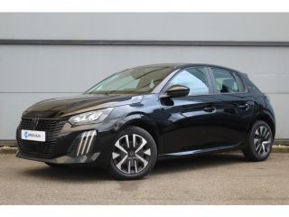 Peugeot 208 1.2 75 Style | Carplay | Cruise | Airco | Bluetooth | PDC | LED | Rijstrooksensor |