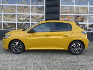 Peugeot 208 1.2 PureTech Style | Airco | Bluetooth telefoonvoorbereiding | Cruise control