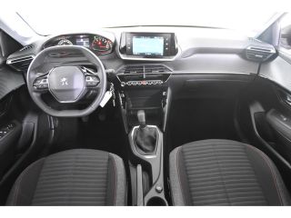 Peugeot 208 *1ste Eigenaar*Navigatie*Park assist*DAB*