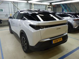 Peugeot 3008 Peugeot 1.2 Hybrid 136 GT
