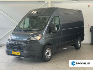 Peugeot Boxer 2.2 BlueHDi 140pk Automaat! L2H2 3.5t | Achteruitrijcamera | Airco (automatisch) | Apple Carplay/...