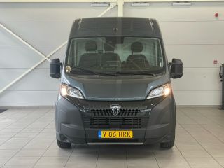Peugeot Boxer 2.2 BlueHDi 140pk Automaat! L2H2 3.5t | Achteruitrijcamera | Airco (automatisch) | Apple Carplay/...