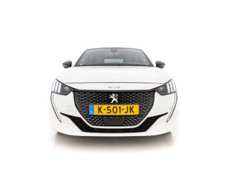 Peugeot e-208 EV GT 350 50 kWh [ 3-Fase ] (INCL-BTW) *PANO | FULL-LED | DIGI-COCKPIT | BLINDSPOT | CAMERA | LEA...