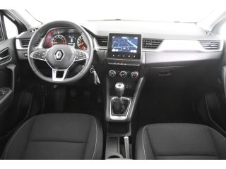 Renault Captur Zen *1ste Eigenaar*Navigatie*Cruise Control*