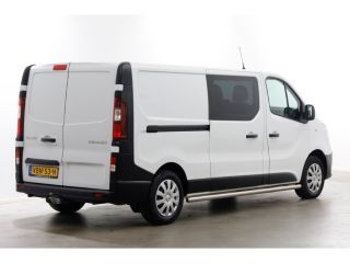 Renault Trafic 1.6 DCI E6 L2H1 D.C. Airco 08-2019