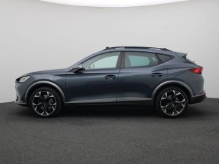 Seat Formentor 1.4 e-Hybrid VZ Performance 245PK DSG Full led, 360 gr. camera, alarm, panoramadak, volleder, ele...