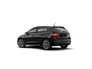 Skoda Fabia ŠKODA Monte Carlo | Achteruitrijcamera | Cruise control met speedlimiter | Driver Activity Assist...