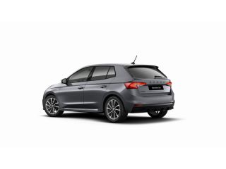 Skoda Fabia ŠKODA Monte Carlo | Achteruitrijcamera | Cruise control met speedlimiter | Driver Activity Assist...