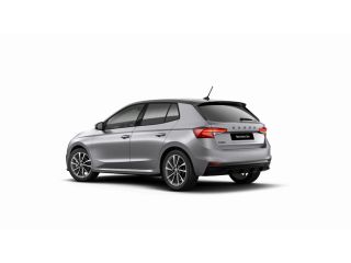 Skoda Fabia ŠKODA Monte Carlo | Achteruitrijcamera | Cruise control met speedlimiter | Driver Activity Assist...