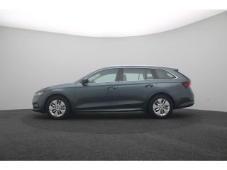Skoda Octavia Combi 1.0 e-TSI Business Edition | Airco (automatisch) | Apple Carplay/Android Auto|telefooninteg...