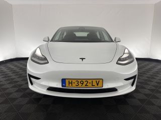 Tesla Model 3 Standard RWD Plus 60 kWh [ 3-Fase ] (INCL-BTW) Aut. *PANO | AUTO-PILOT | NAPPA-LEATHER | KEYLESS ...