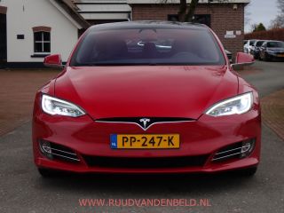 Tesla Model S 75D FSD-AUTOPILOT 89%SOH / PANODAK / PREMIUM / CARBON