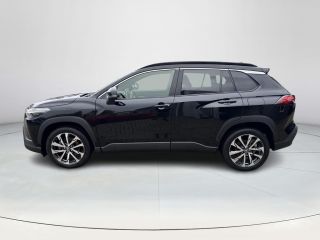 Toyota Corolla Cross Hybrid 200 Dynamic **NAVIGATIE/ STOEL EN STUURWIELVERWARMING/ PARKEERSENSOREN VOOR EN ACHTER/ 36 ...