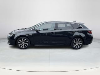 Toyota Corolla Touring Sports 1.8 Hybrid Dynamic | Apple CarPlay/Android auto | Achteruitrijcamera | Stoelverwarming