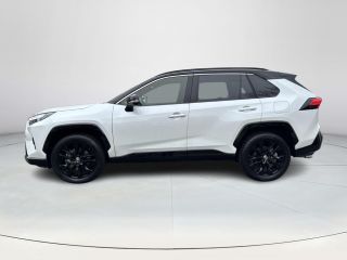 Toyota RAV4 2.5 Hybrid AWD Style | 06-10141018 Voor meer Informatie