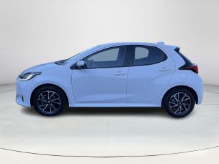 Toyota Yaris 1.5 Hybrid Dynamic | Apple CarPlay/Android auto | Achteruitrijcamera | Parkeersensoren achter