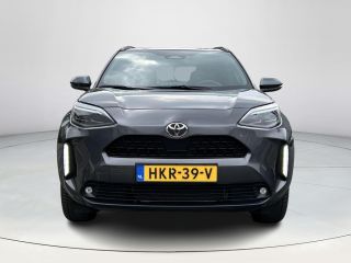 Toyota Yaris Cross 1.5 Hybrid 115 First Edition (Navigatie - Adaptive cruise)